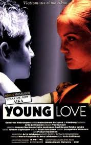 Gençlik Aşkı +18 film izle