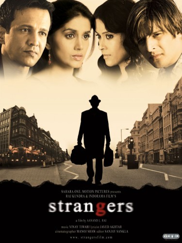 İki Yabancı – Strangers türkçe dublaj full tek parça 720p izle