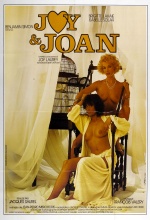 Joy ve Joan erotik film izle