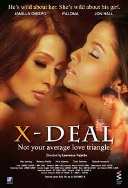 X-Deal erotik film izle