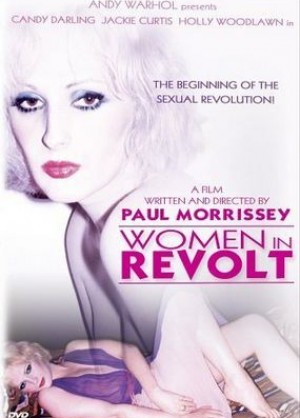 Kadın İsyanı erotik film izle