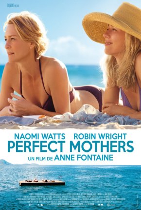 Two Mothers Adore izle
