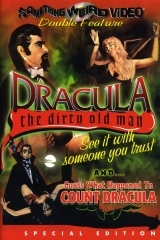 Dracula The Dirty Old Man +18 erotik film hd izle