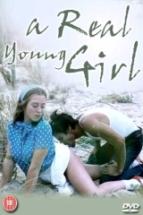 Gerçek Genç Kız erotik film izle