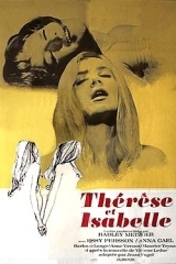 Therese ve Isabelle +18 film izle