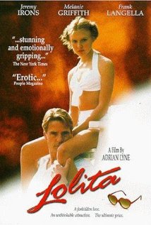 Lolita erotik film izle