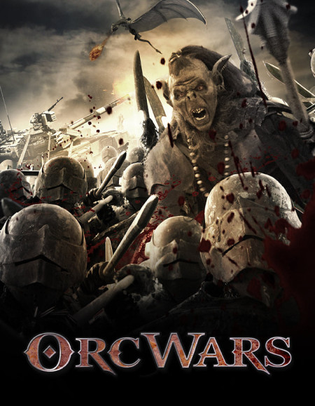 Ork Savaşları: Orc Wars izle