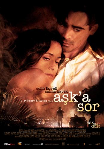 Aşka Sor – Ask the Dust türkçe dublaj izle – 720p HD