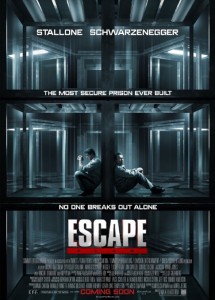 Escape Plan – Kaçış Planı izle
