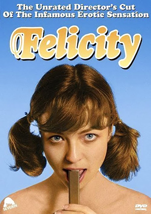 Felicity – Saadet erotik film izle