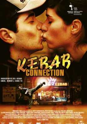 Kebab Connection – Kebap Bağlantısı full izle