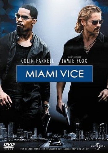Miami Vice filmi izle türkçe dublaj hd