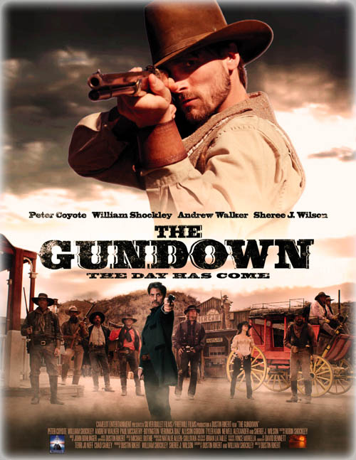 Vuruşma – The Gundown filmini izle (Türkçe Dublaj)