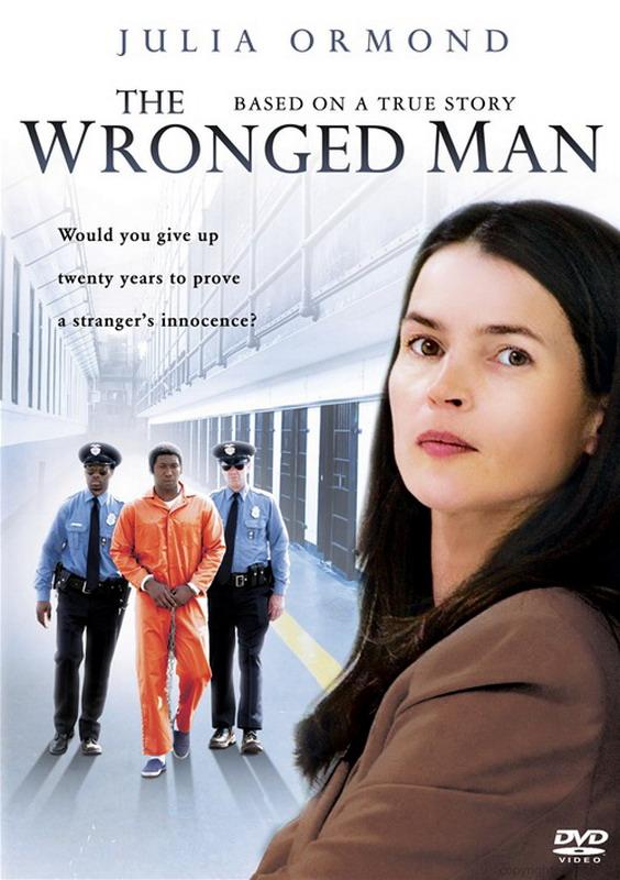Yanlış Adam – The Wronged Man filmini izle (Türkçe Dublaj)