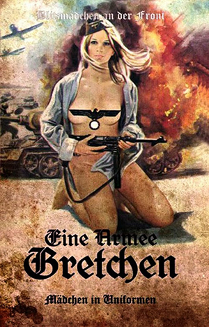 Eine Armee Gretchen erotik film izle