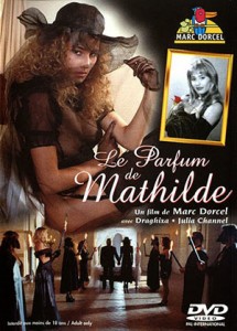 Le Parfum De Mathilde erotik full film izle