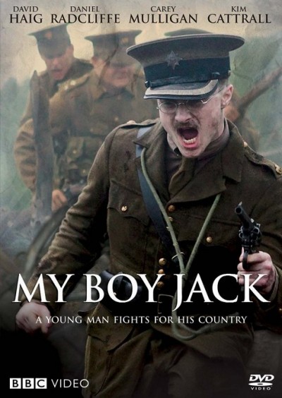 Oğlum Jack ~ My Boy Jack filmini izle (Türkçe Dublaj)