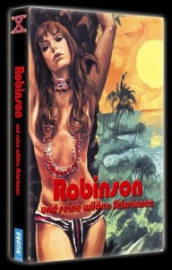 Robinson und seine wilden Sklavinnen erotik film izle tek parça