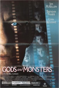 Tanrılar ve Canavarlar türkçe altyazılı izle – 1998 Gods and Monsters