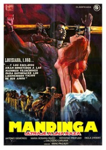 Mandinga 1976 erotik film izle