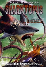 Sharktopus filmini izle tek parça full