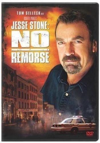 Jesse Stone: No Remorse filmi türkçe dublaj izle
