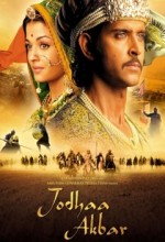 Jodhaa Akbar filmi tek parça türkçe dublaj izle