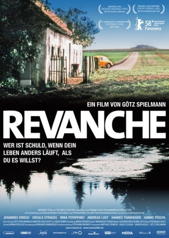 Rövanş – Revanche filmi türkçe dublaj izle