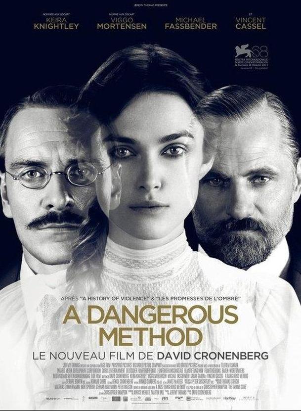 Tehlikeli İlişki – A Dangerous Method filmini izle (Türkçe Dublaj)