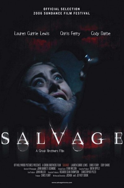 Ucube – Salvage filmi türkçe dublaj izle