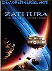Zathura: Bir Uzay Macerası Filmini İzle Türkçe Dublaj