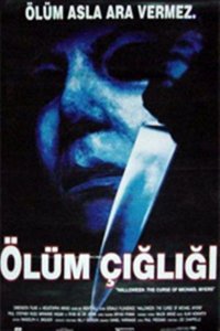 Cadılar Bayramı 6: Ölüm Çığlığı türkçe dublaj HD izle