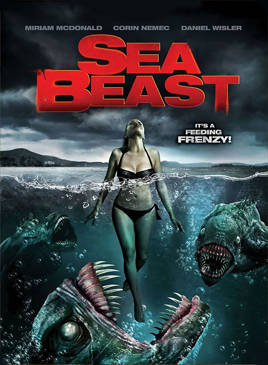 Deniz Canavarı – Sea Beast full hd 720p türkçe dublaj izle