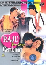 Raju Ban Gaya Gentleman full tek parça hint filmi izle