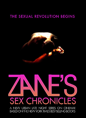 Zane’s Sex Chronicles erotik film izle