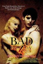 Bad Biology 2008 full HD tek parça film izle