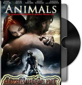 Hayvanlar – Animals Filmini İzle (Türkçe Dublaj)