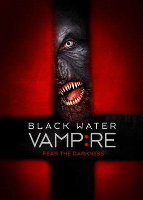 The Black Water Vampire 2014 izle
