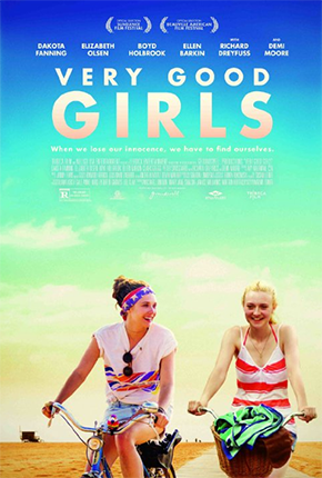 İyi Kızlar – Very Good Girls 2014 izle