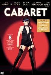 Cabaret +18 film izle