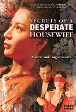 Secrets Of A Desperate Housewife +18 izle