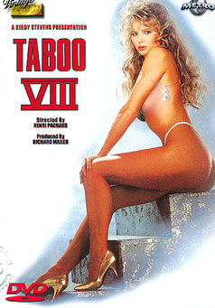 Taboo VIII filmini izle
