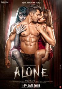 Yalnız – Alone hint filmini izle