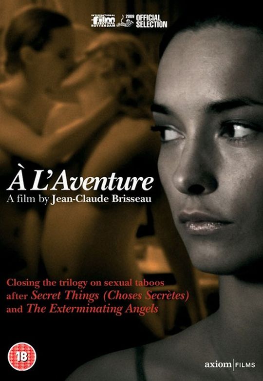 Alaventure yabancı erotik film izle