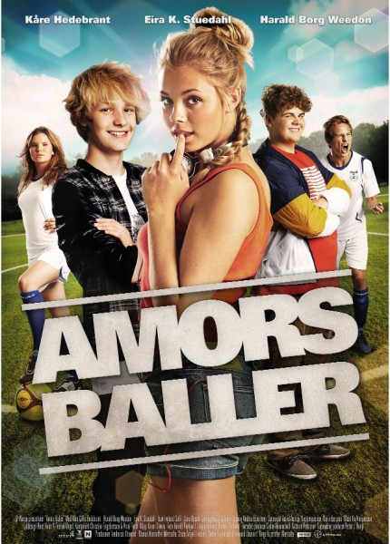 Amors Baller filmini izle
