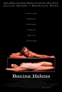 Boxing Helena erotik film izle