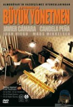 Büyük Yönetmen – Torremolinos 73 erotik film izle