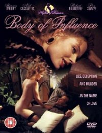 Etki Vücut – Body of Influencee rotik film izle