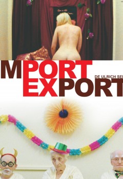İthalat İhracat –  Import Export filmini izle