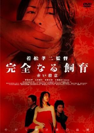 Kanzen-naru shiiku aka Perfect Education erotik film izle